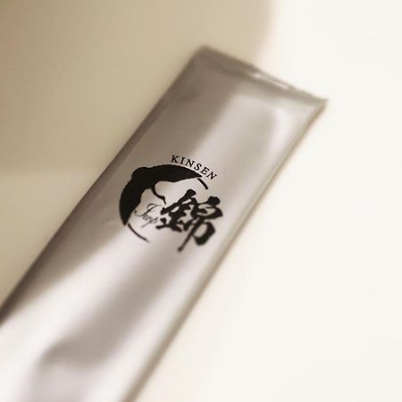 Hoshino Stay 1 Osaka Dış mekan fotoğraf