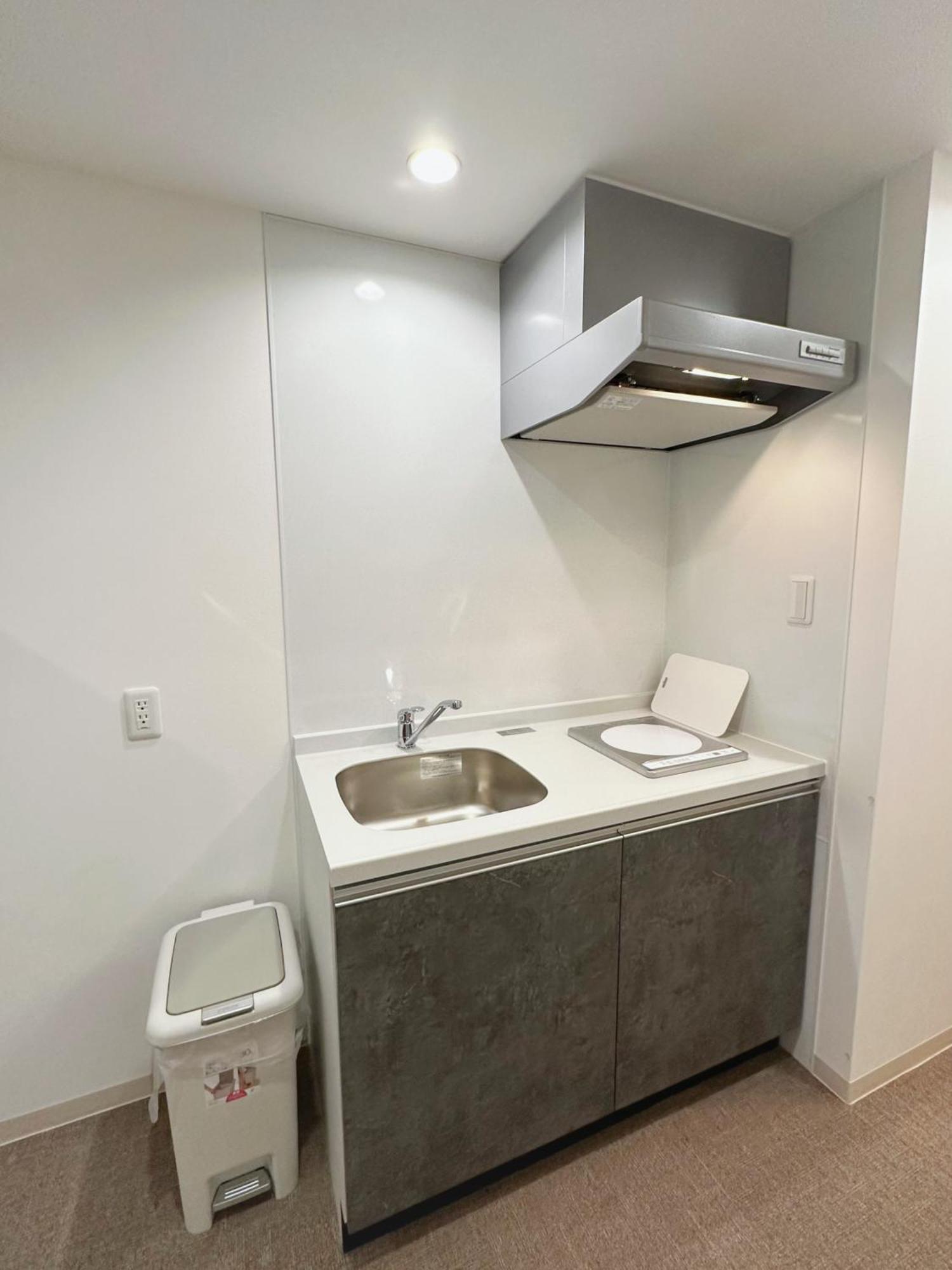 Hoshino Stay 1 Osaka Dış mekan fotoğraf