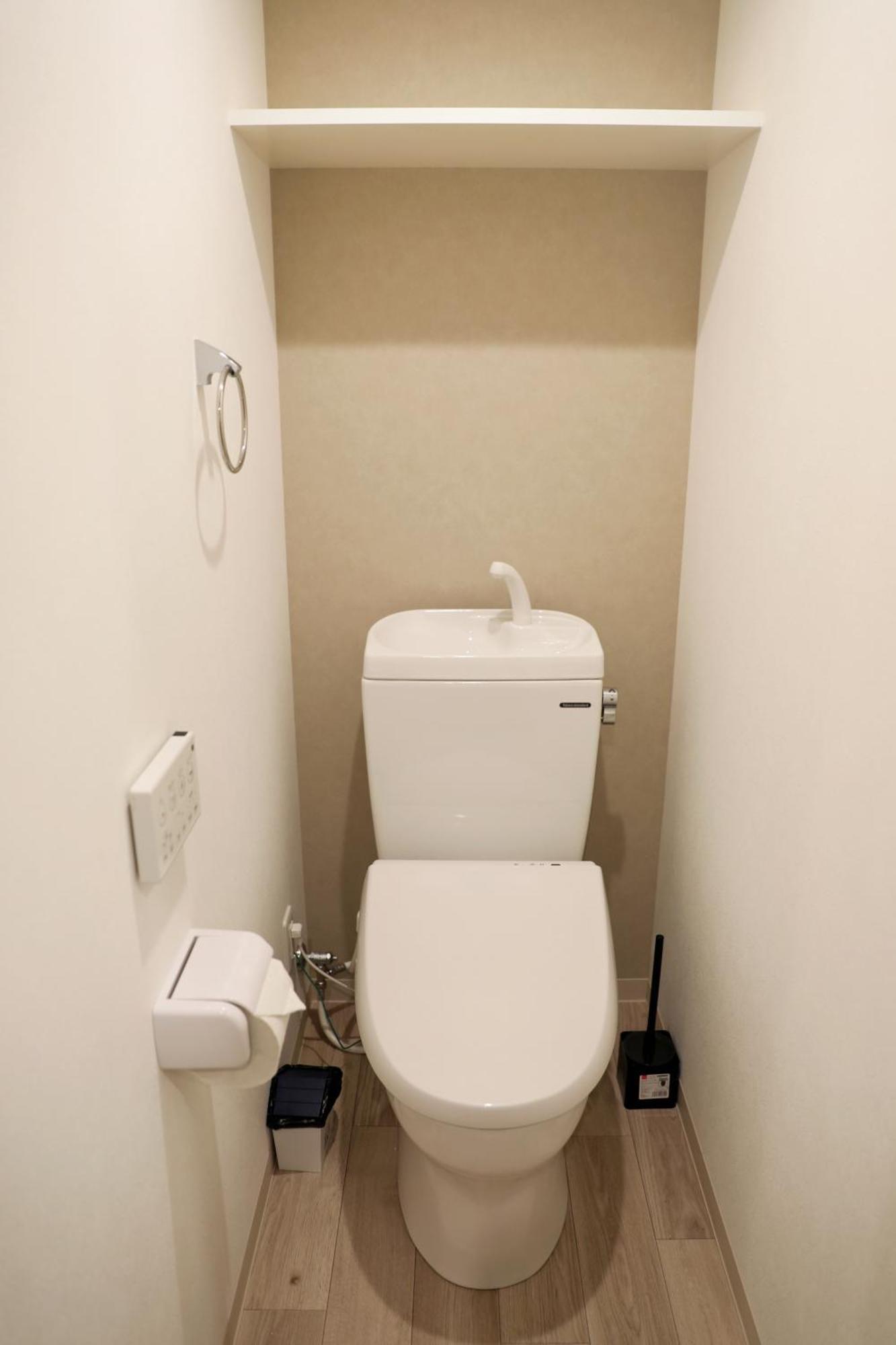 Hoshino Stay 1 Osaka Dış mekan fotoğraf